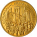 France, Token, Touristic token, Locronan - Ker Locorn, 2012, MS(63)