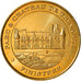 France, Token, Touristic token, Parc et Chateau de Trévarez, 2012, AU(55-58)