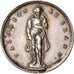 France, Token, Restauration de la statue de Napoléon par Louis-Philippe, 1833