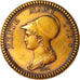 France, Token, Société des Inventions et Découvertes, History, 1791, Dupré