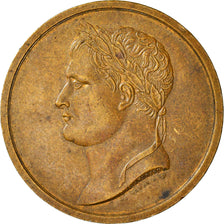 France, Médaille, Napoléon Ier, Baptème du Roi de Rome, History, 1811