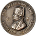Francja, Medal, Napoléon Bonaparte, Bicentenaire, Historia, 1969, MS(60-62)