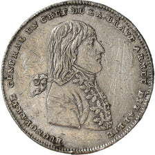Francja, Medal, Buonaparte Général en Chef de la Brave Armée, Historia, 1796