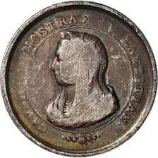 Watykan, Medal, Pie IX, Causa Nostrae Laetitiae, Religie i wierzenia, VF(20-25)