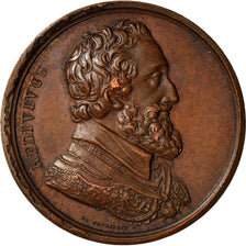 Frankreich, Medaille, Naissance du Duc de Bordeaux, History, ND (1820), Gayrard