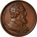 Frankreich, Medaille, Naissance du Duc de Bordeaux, History, ND (1820), Gayrard