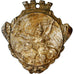 Frankrijk, Journée de Paris du 14 juillet 1916, WAR, Medaille, 1916, Heel goede