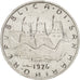 San Marino, Lira, 1976, MS(63), Aluminum, KM:51