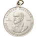 France, Medal, Raymond Poincaré Président, Nouvelles Galeries, Saumur, 1913