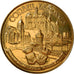 Frankreich, Medaille, 1 Euro de Corbeil-Essonnes, 1998, Euro des villes, VZ