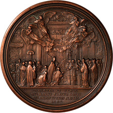 Vatican, Medal, Pie XI, Expositio Missionum, Religions & beliefs, 1925
