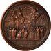 Vatican, Medal, Pie XI, Expositio Missionum, Religions & beliefs, 1925