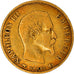 Monnaie, France, Napoleon III, Napoléon III, 10 Francs, 1860, Paris, TB, Or