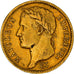 Moneda, Francia, Napoléon I, 40 Francs, 1812, Paris, MBC, Oro, KM:696.1