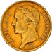 Moneta, Francja, Napoléon I, 40 Francs, 1811, Paris, EF(40-45), Złoto