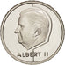 Belgium, Albert II, 50 Francs, 50 Frank, 1995, Brussels, MS(63), Nickel, KM:194