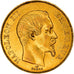 Munten, Frankrijk, Napoleon III, Napoléon III, 50 Francs, 1855, Paris, ZF