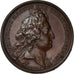 Frankreich, Medaille, Louis XIV, Ordre Militaire de Saint Louis, History, 1814