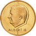 Belgium, Albert II, 20 Francs, 20 Frank, 1995, Brussels, MS(63), KM 191