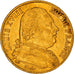 Münze, Frankreich, Louis XVIII, Louis XVIII, 20 Francs, 1814, Paris, SS, Gold