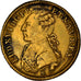 France, Token, Louis XVI, Optimo Principi, History, 1776, VF(30-35), Brass