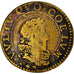 France, Token, Royal, Louis XIII, Jeton en Forme de Double Tournois, History