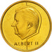 Belgium, Albert II, 5 Francs, 5 Frank, 1995, Brussels, MS(63), KM 190