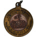 Francja, Medal, Journées des 23, 24, 25 et 26 juin 1848, Historia, 1848