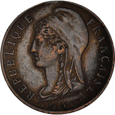 France, Medal, Gouvernement de la Défense Nationale, Politics, Society, War
