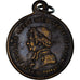 France, Médaille, IIe République, Mort de Denis Affre, Archevêque de Paris