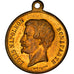 Francia, medaglia, Louis Napoléon Bonaparte, Président de la République