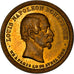 France, Medal, Louis Napoléon Bonaparte, Président de la République, History