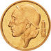 Coin, Belgium, Baudouin I, 50 Centimes, 1995, MS(63), Bronze, KM:149.1