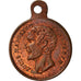 Francia, medalla, Louis Napoléon Bonaparte, Président de la République