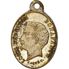 Francia, medalla, Louis Napoléon Bonaparte, Président de la République