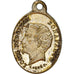 Francia, medalla, Louis Napoléon Bonaparte, Président de la République