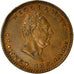 Royaume-Uni, Médaille, William IV Crowned, History, 1831, SUP, Cuivre