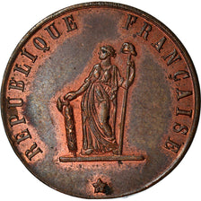 France, Medal, French Second Republic, Journées des 22, 23, 24 février 1848