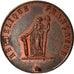 France, Medal, French Second Republic, Journées des 22, 23, 24 février 1848