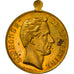 France, Medal, French Second Republic, Alphonse de Lamartine, History, 1848