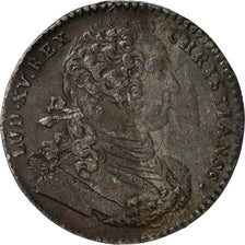 France, Token, Louis XV, Communauté des Distillateurs d'Eau de Vie, History