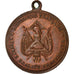 France, Medal, French Second Republic, 55ème Anniversaire du Siège de Lille