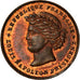 França, Medal, Louis Napoléon Bonaparte, Président de la République