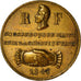 Francja, Medal, Druga Republika Francuska, Insurrection du 13 Juin, Historia