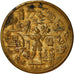 Frankreich, Medaille, French Second Republic, Situation Politique de la France