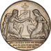 Francia, medalla, Noces, Mariage, Religion, Religions & beliefs, Petit, EBC