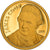 Munten, Cookeilanden, Capt. James Cook, 10 Dollars, 2008, Franklin Mint, Proof