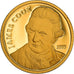 Coin, Cook Islands, Capt. James Cook, 10 Dollars, 2008, Franklin Mint, Proof