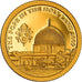 Coin, Cook Islands, Elizabeth II, Pape Benoit XVI, Dollar, 2009, CIT, Proof