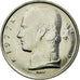 Coin, Belgium, 5 Francs, 5 Frank, 1977, MS(63), Copper-nickel, KM:135.1